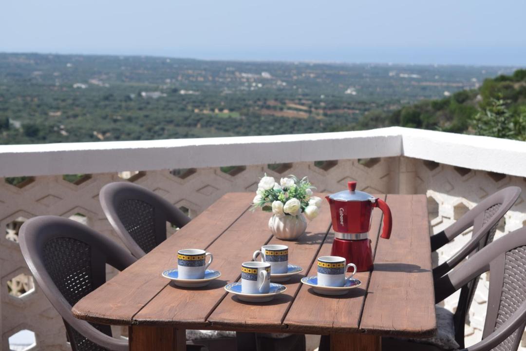 Photo of Patio Balcony in Gorgofreddo