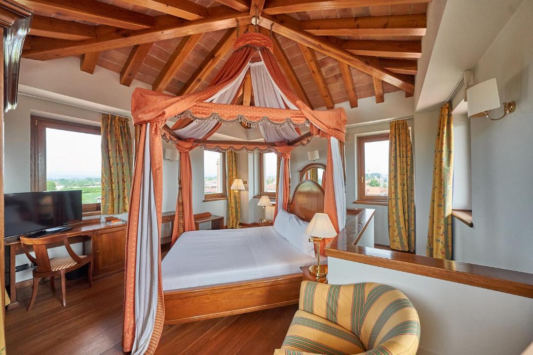 Photo of Bedroom in Sandigliano