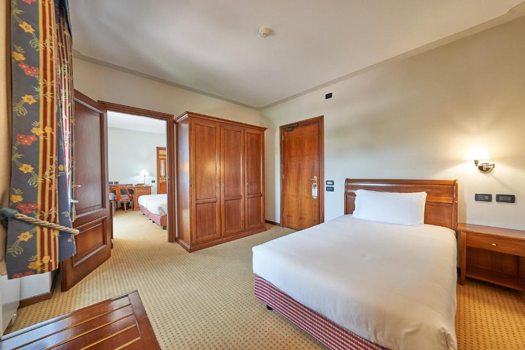 Photo of Bedroom in Sandigliano