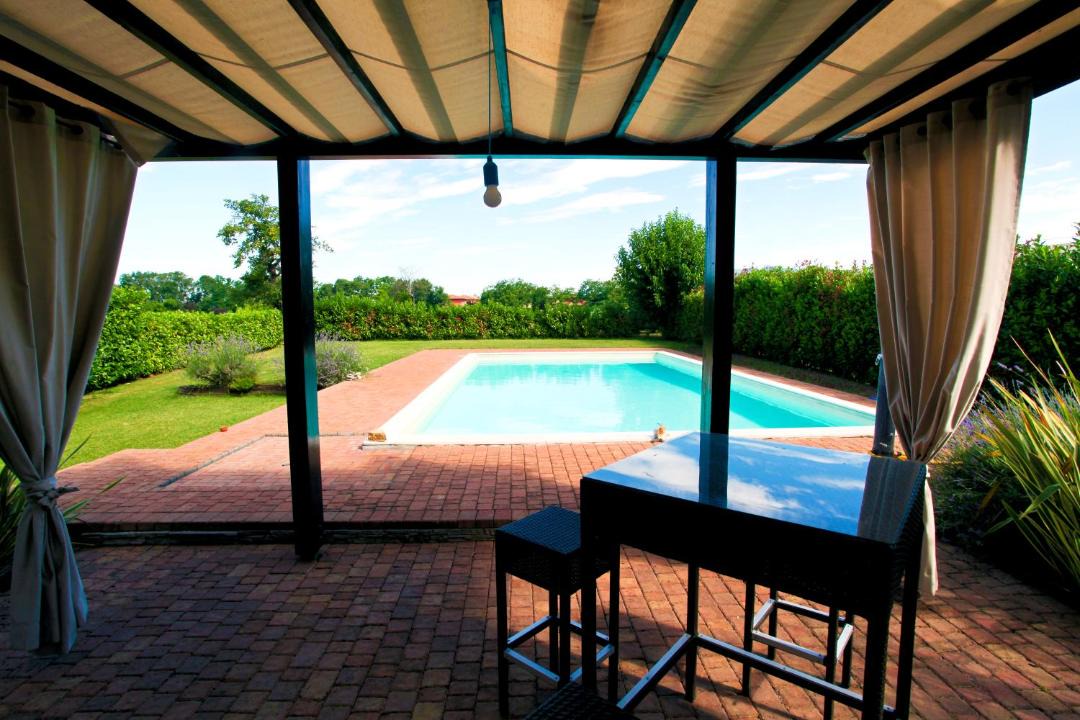 Photo of Outdoor in Castenedolo