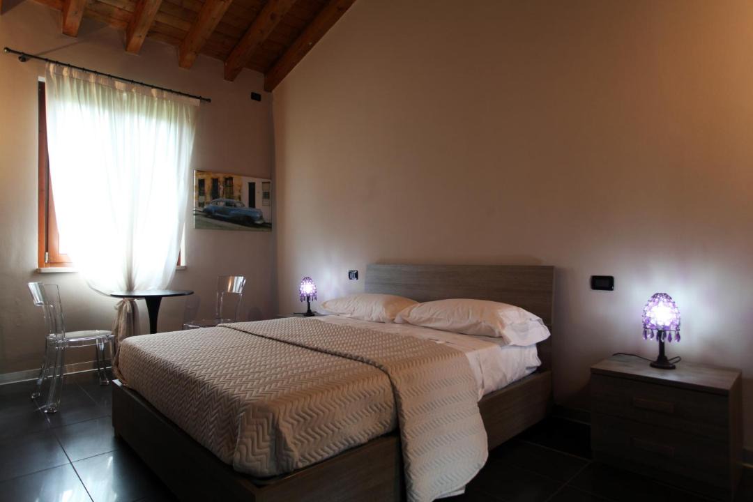 Photo of Bedroom in Castenedolo