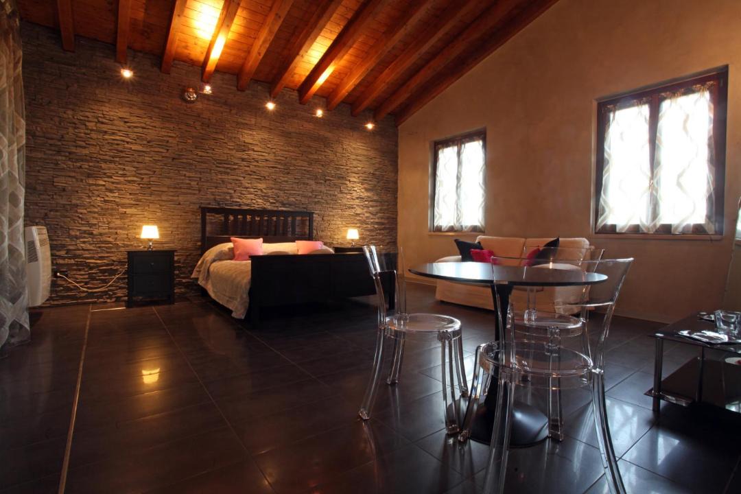 Photo of Livingroom in Castenedolo