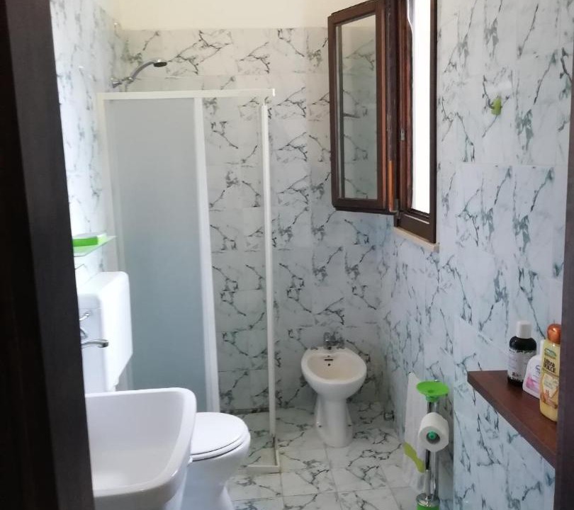 Photo of Bathroom in Gagliano del Capo