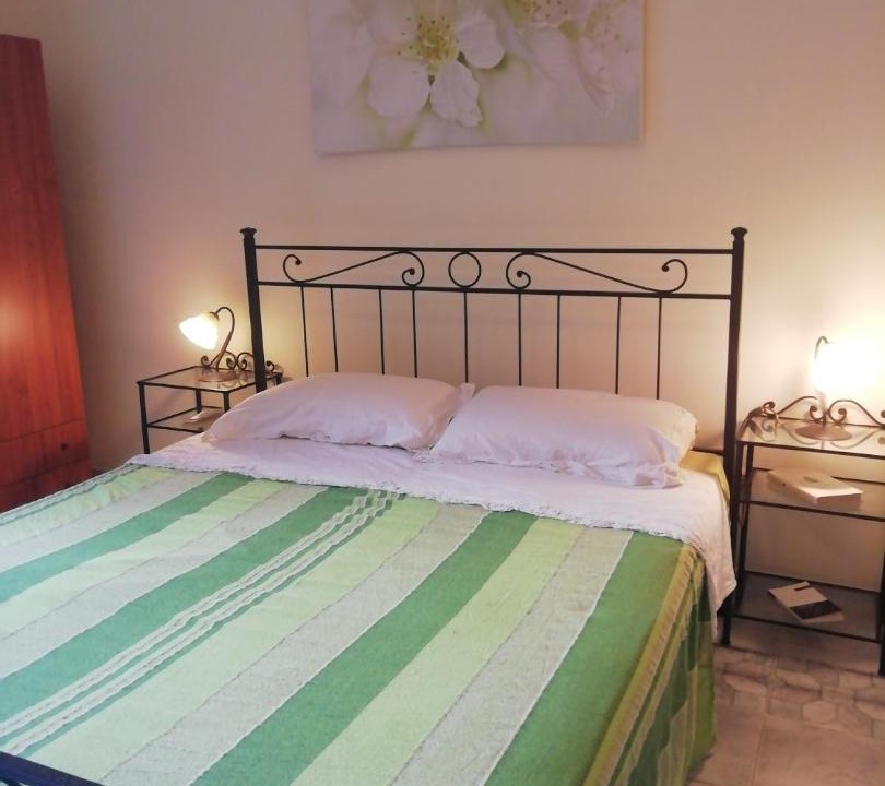 Photo of Bedroom in Gagliano del Capo