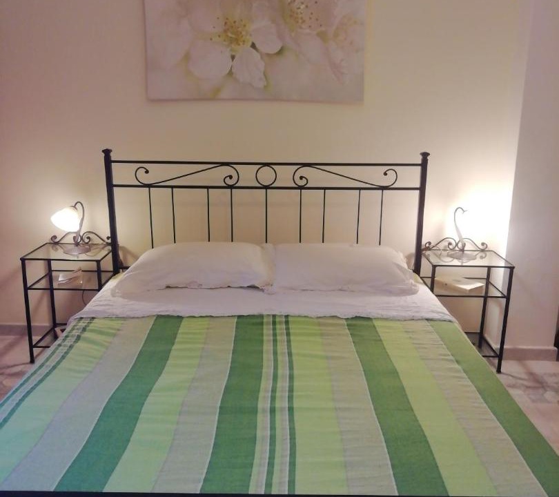 Photo of Bedroom in Gagliano del Capo