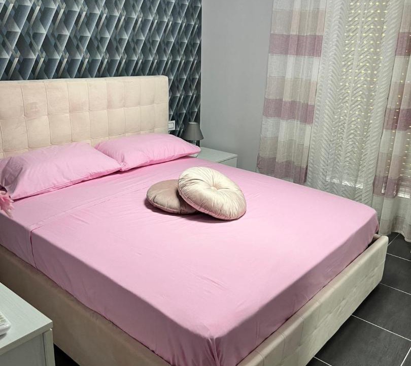 Photo of Bedroom in Bari City Centre