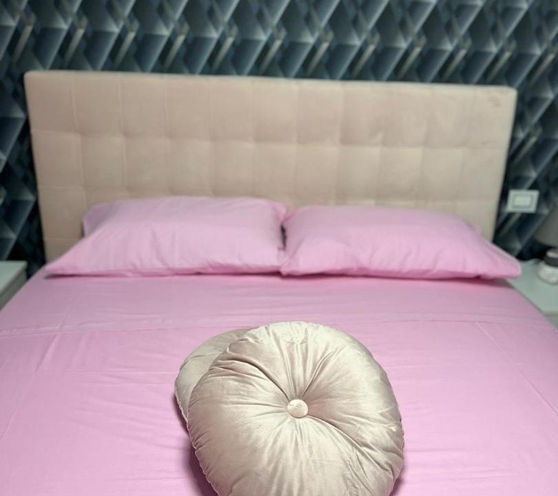 Photo of Bedroom in Bari City Centre