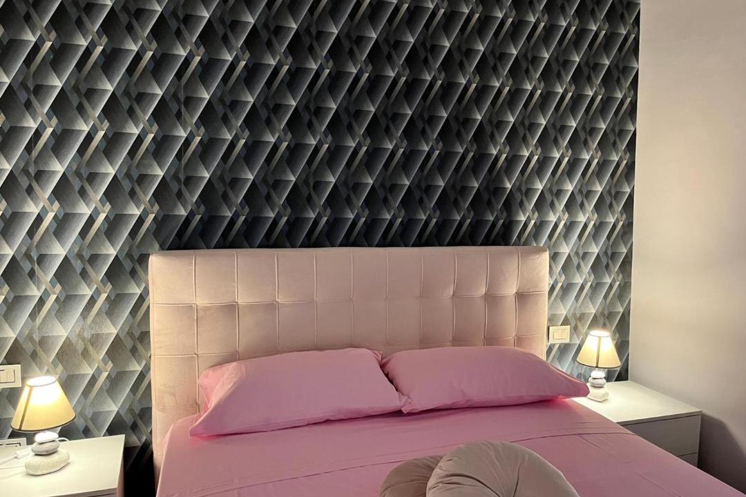 Photo of Bedroom in Bari City Centre