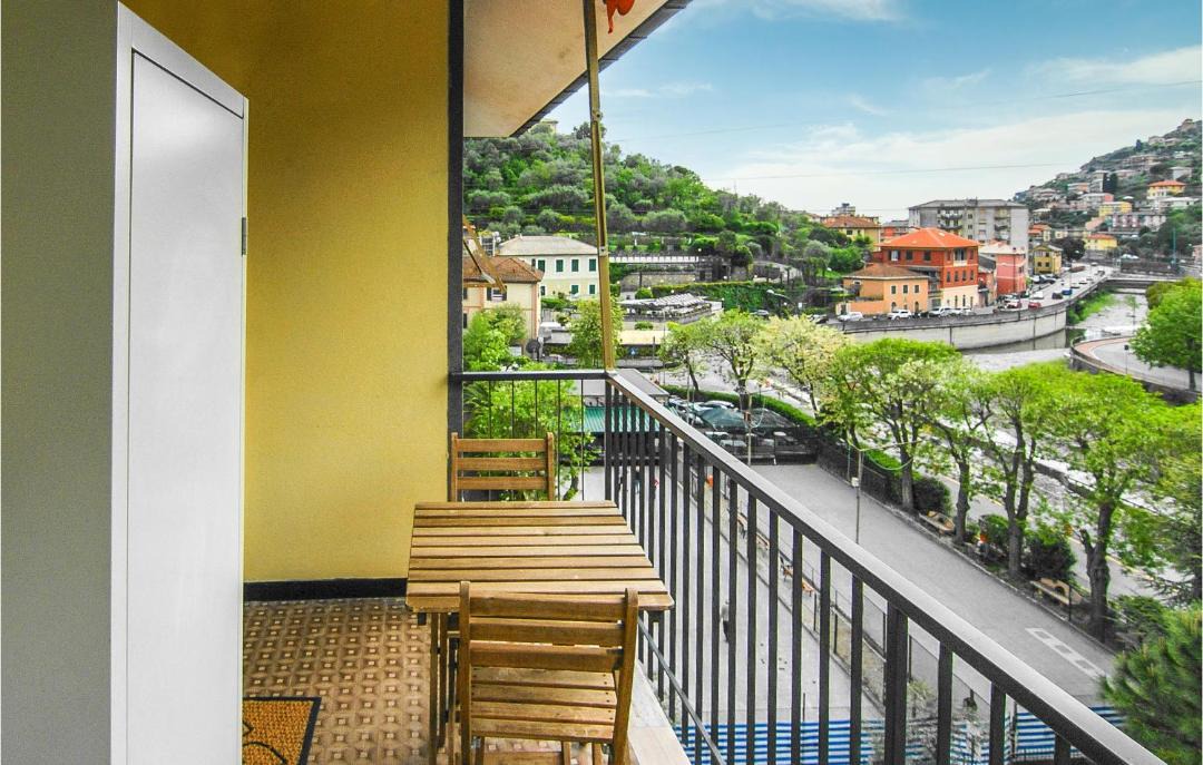 Photo of Patio Balcony in Recco