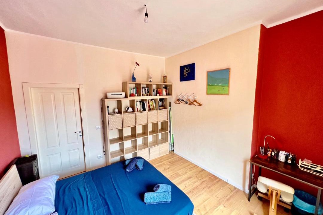 Photo of Bedroom in Parella