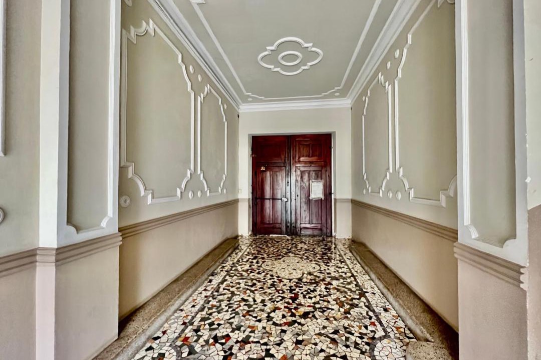 Photo of Bedroom in Parella