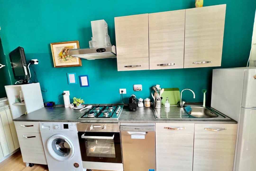 Photo of Kitchen in Parella