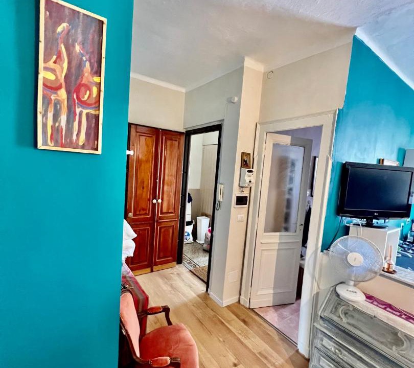 Photo of Livingroom in Parella