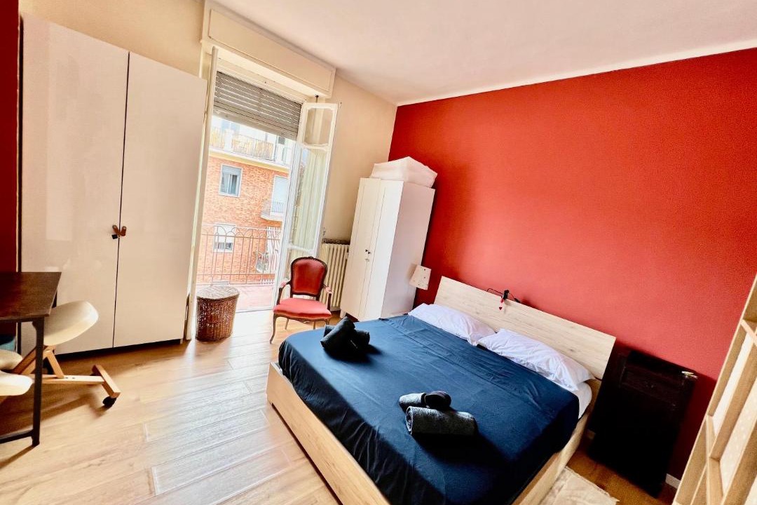 Photo of Bedroom in Parella
