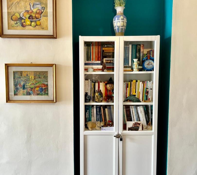 Photo of Livingroom in Parella