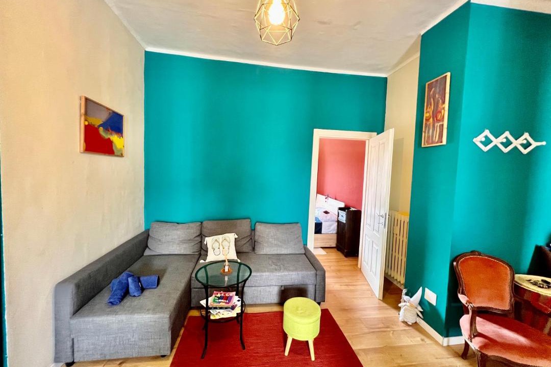 Photo of Livingroom in Parella