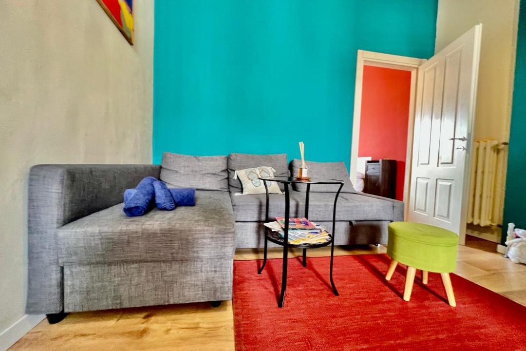 Photo of Livingroom in Parella
