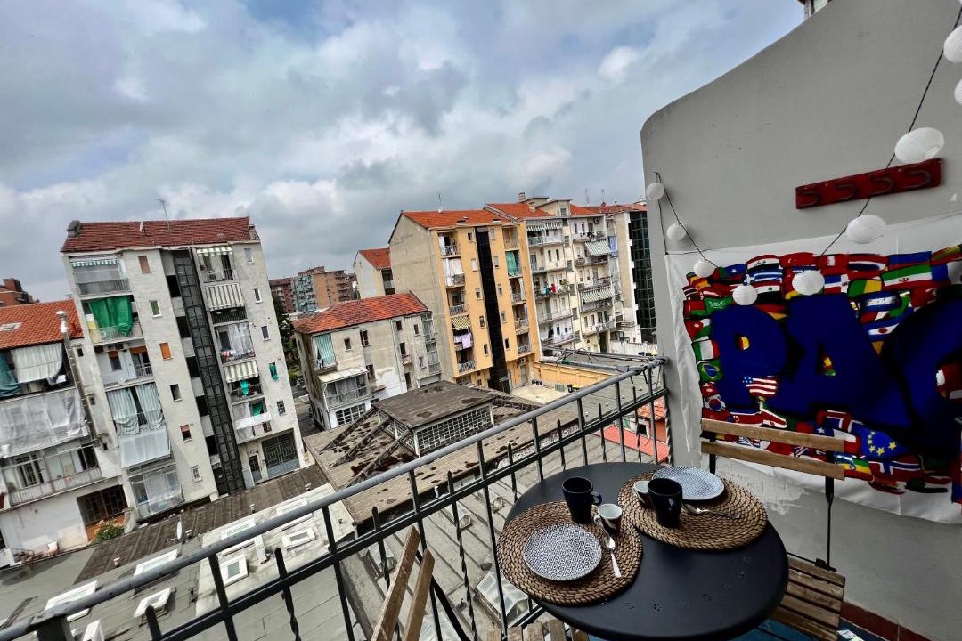 Photo of Patio Balcony in Parella
