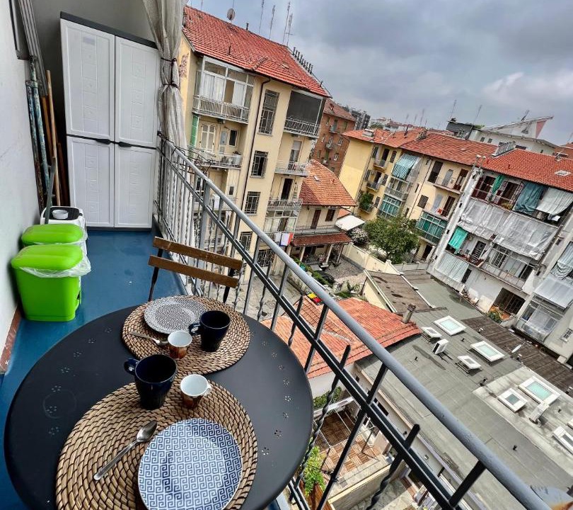 Photo of Patio Balcony in Parella