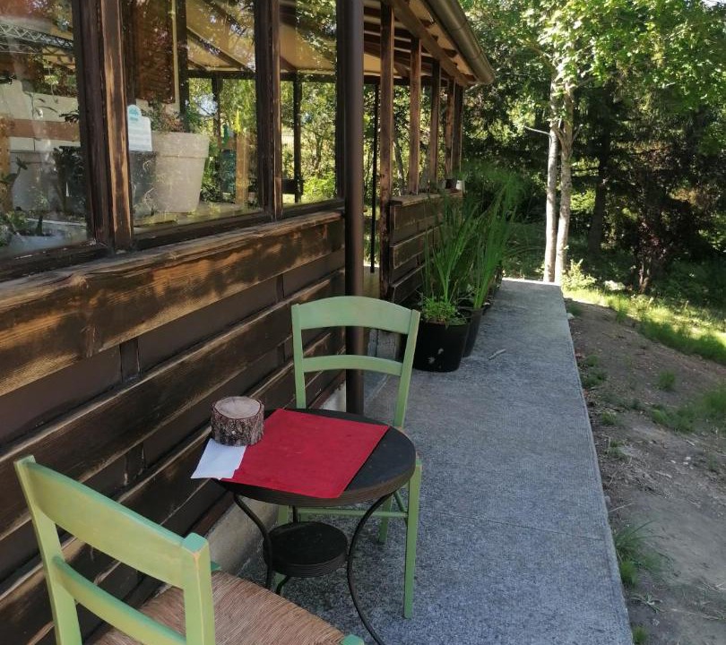 Photo of Patio Balcony in Dernice