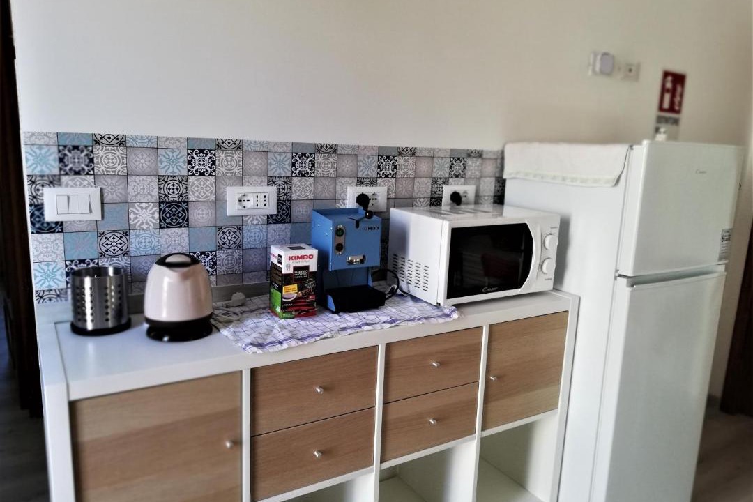 Photo of Kitchen in Villa Romana