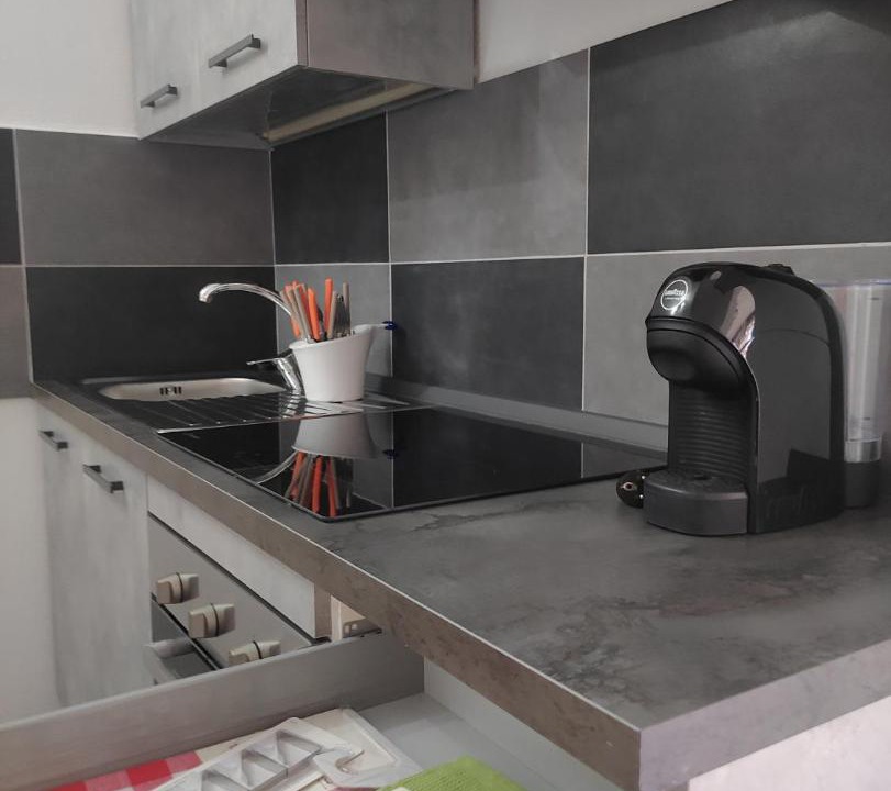 Photo of Kitchen in Arbatax
