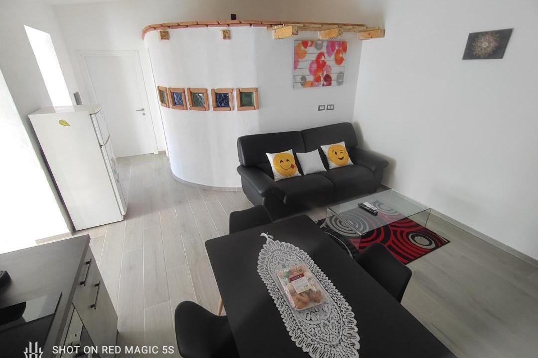 Photo of Livingroom in Arbatax