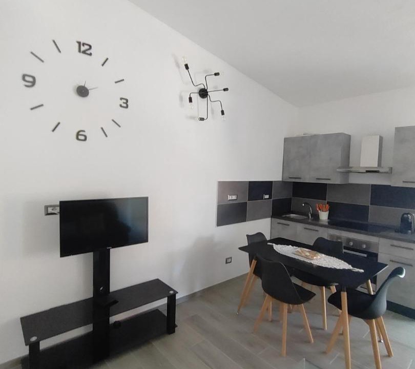 Photo of Livingroom in Arbatax