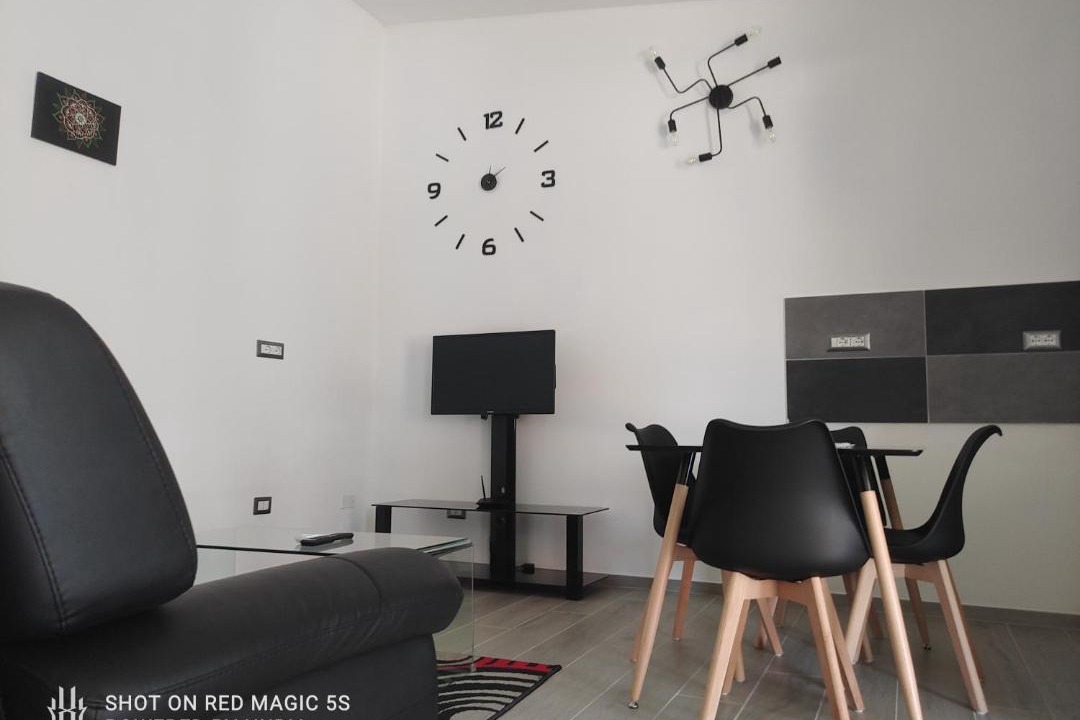 Photo of Livingroom in Arbatax