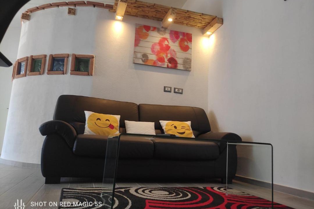 Photo of Livingroom in Arbatax