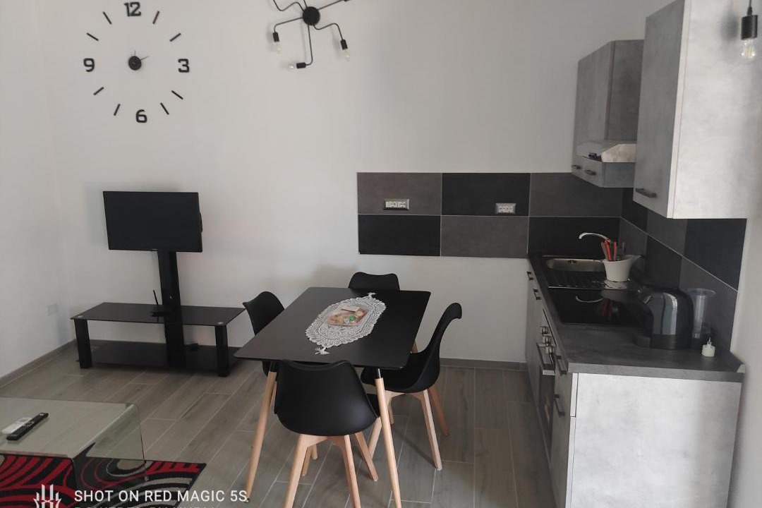 Photo of Livingroom in Arbatax