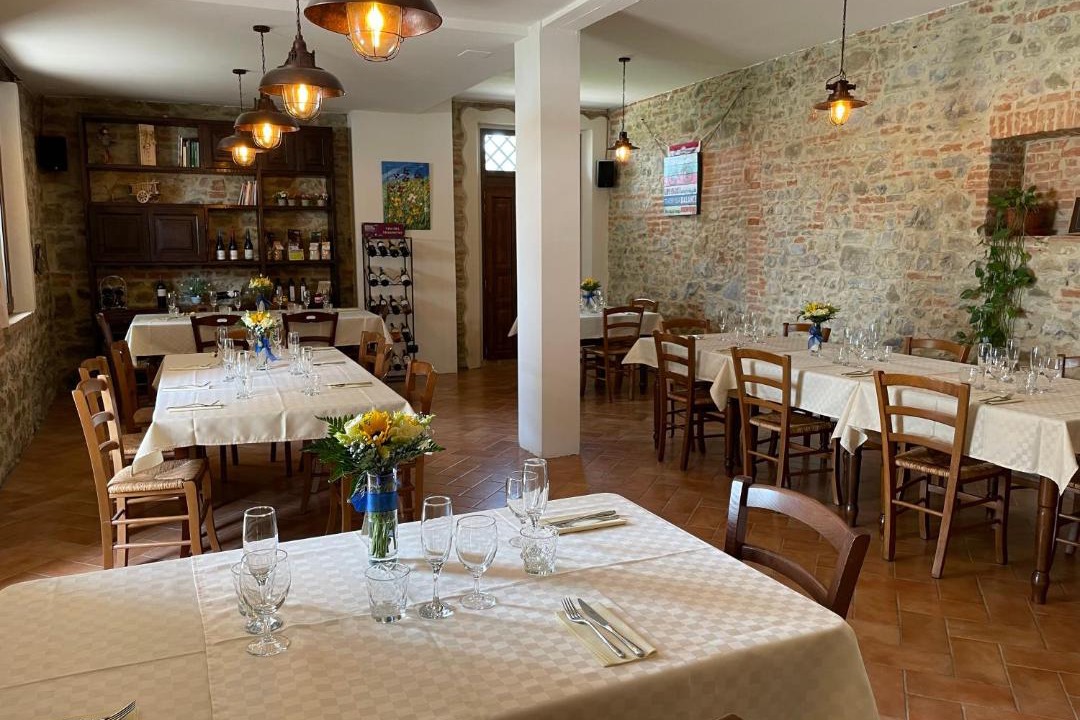 Photo of Others in Paciano