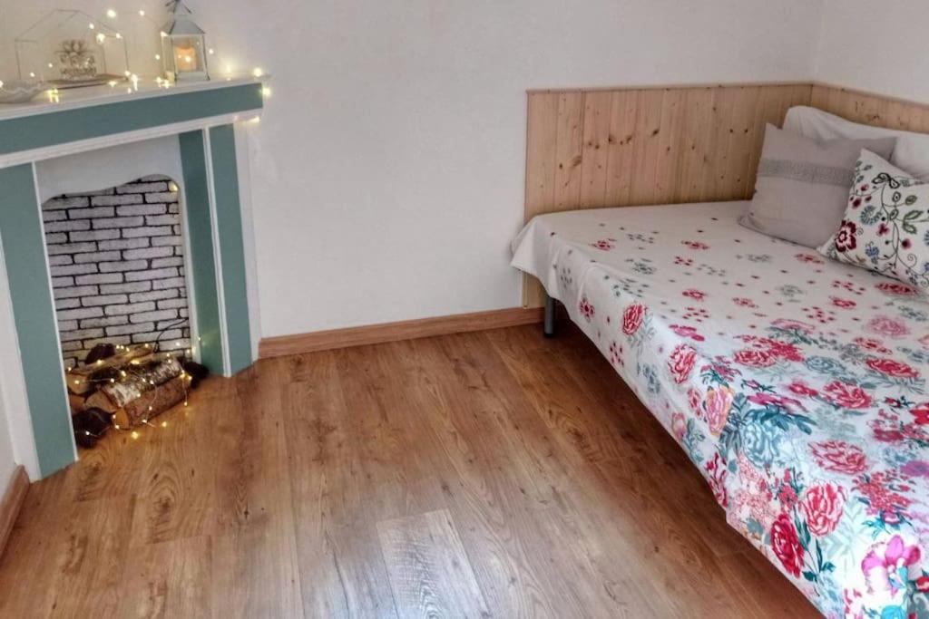 Photo of Bedroom in Pedavena