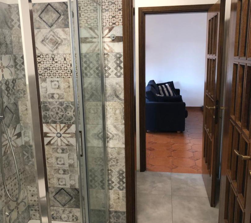 Photo of Bathroom in Cornaredo