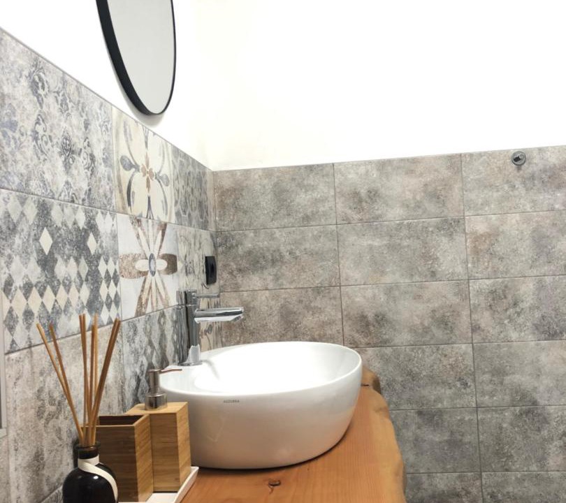 Photo of Bathroom in Cornaredo