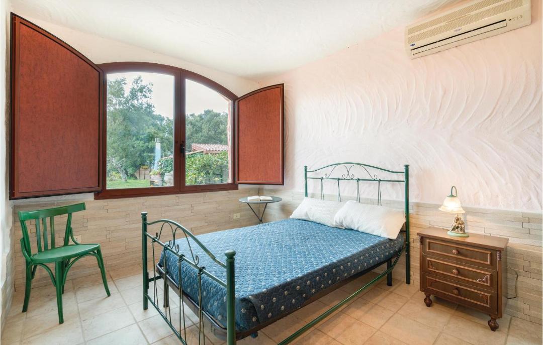 Photo of Bedroom in Orgosolo