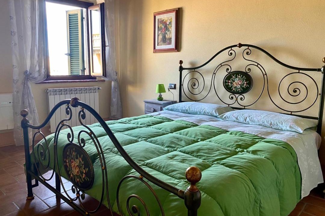 Photo of Bedroom in Peccioli