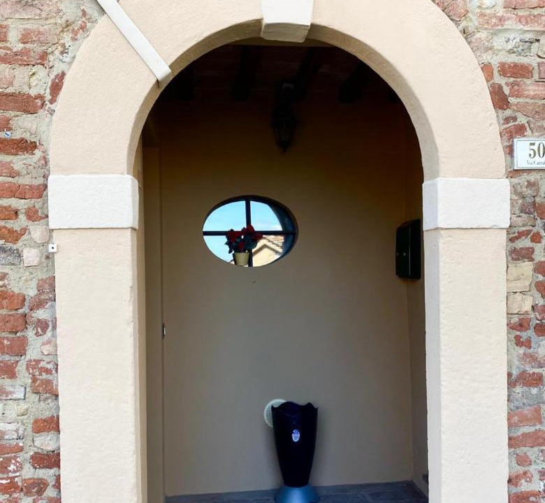 Photo of Buildings in Peccioli
