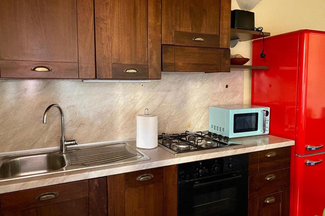 Photo of Kitchen in Peccioli