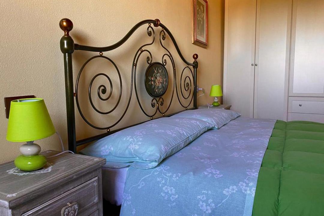 Photo of Bedroom in Peccioli