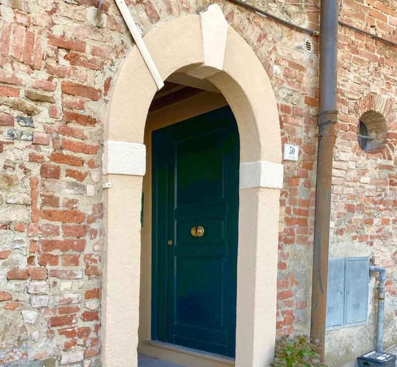 Photo of Buildings in Peccioli