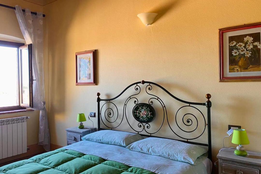 Photo of Bedroom in Peccioli