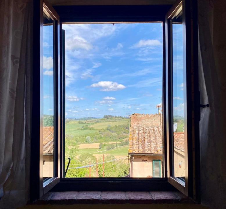 Photo of Patio Balcony in Peccioli