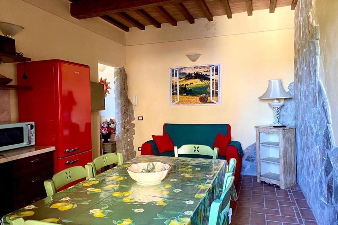 Photo of Livingroom in Peccioli