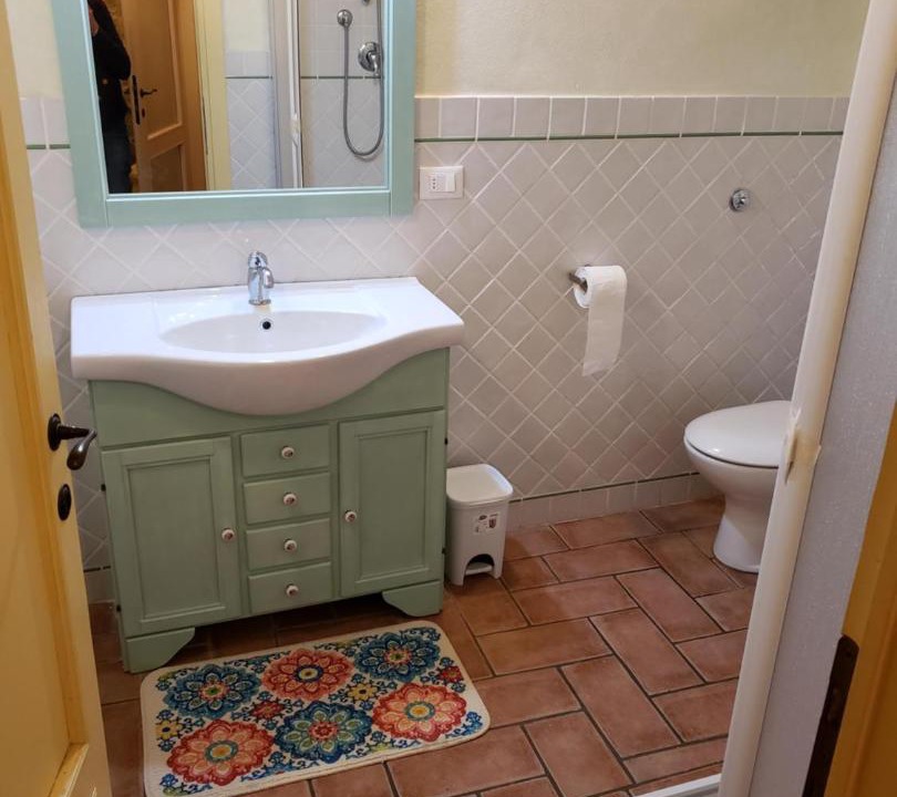 Photo of Bathroom in Peccioli