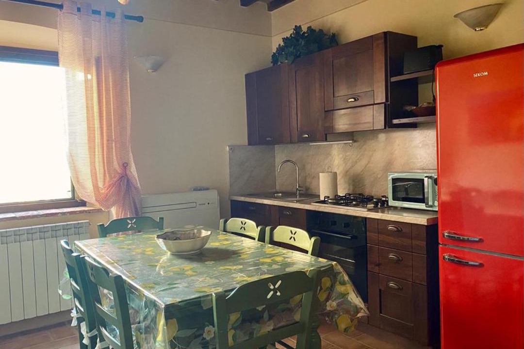 Photo of Kitchen in Peccioli