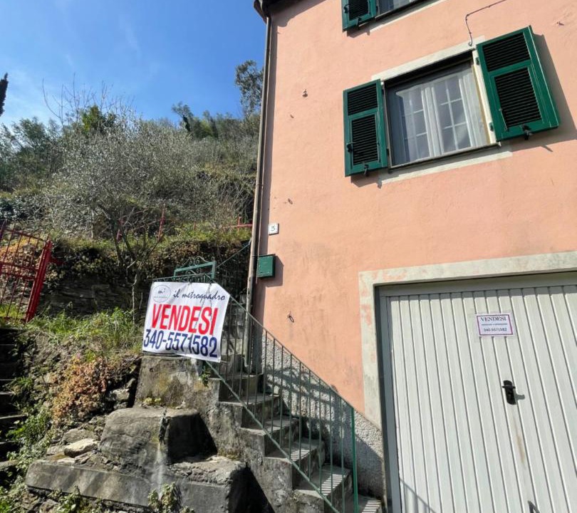 Photo of Buildings in Sori