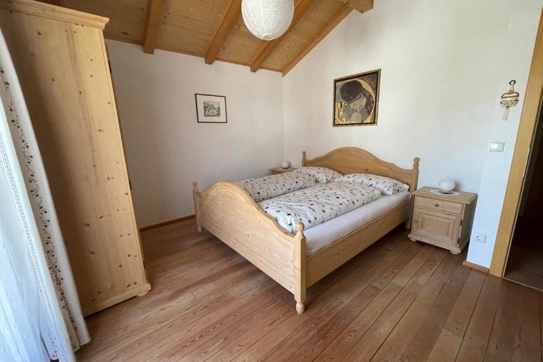 Photo of Bedroom in Mendel Pass