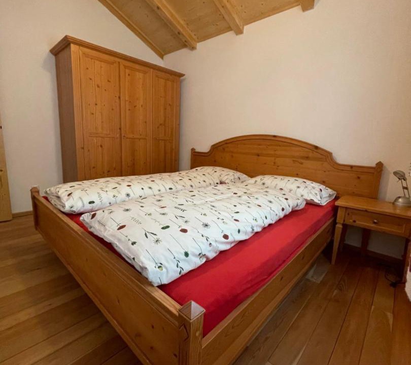 Photo of Bedroom in Mendel Pass