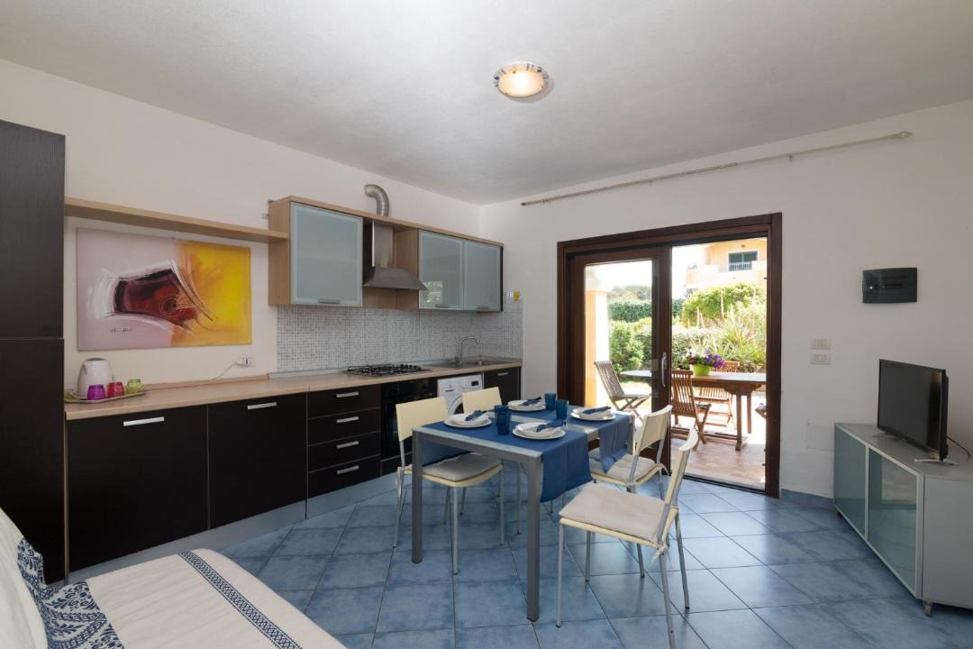 Photo of Livingroom in Santa Teresa di Gallura